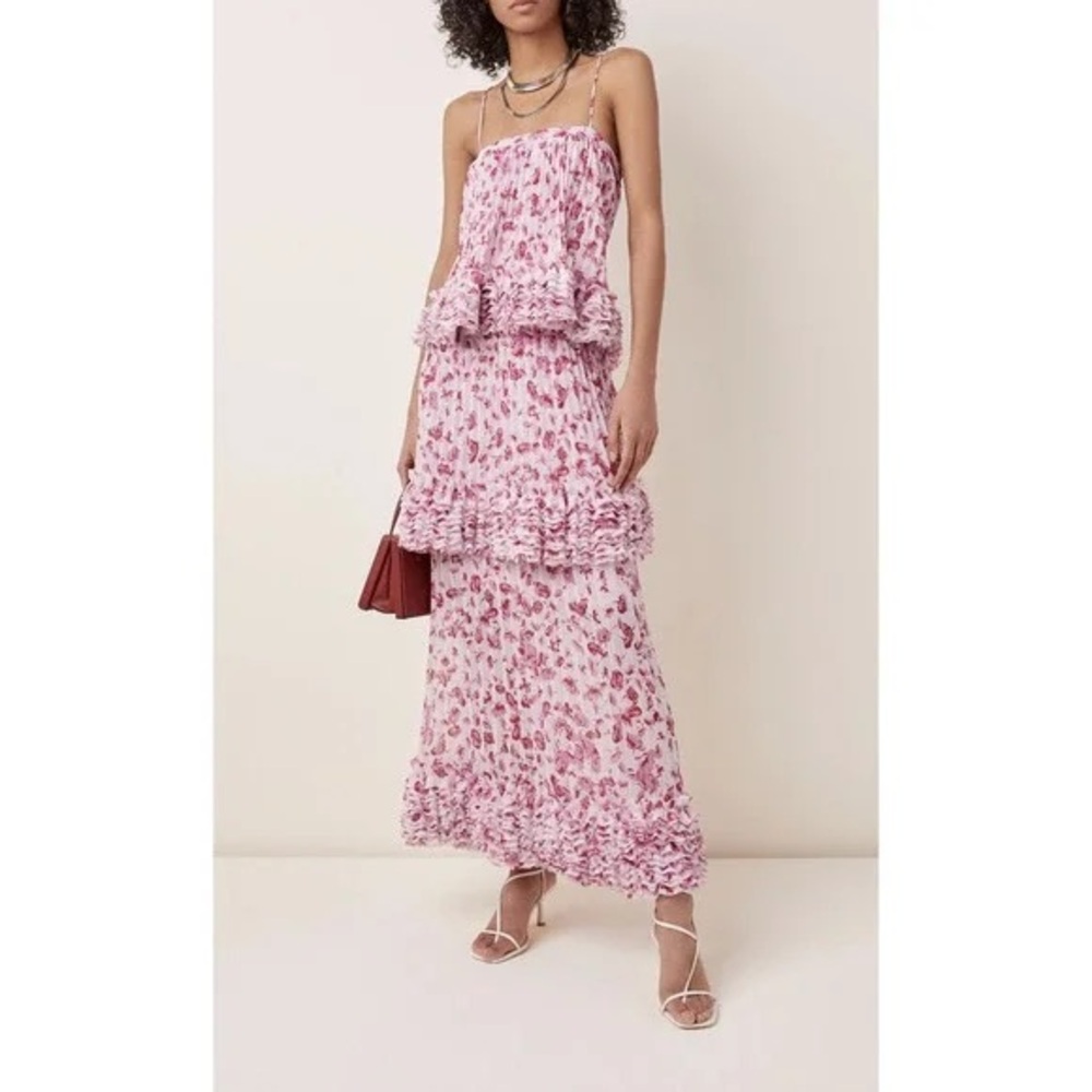 AMUR NICOLA DRESS